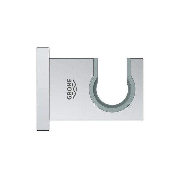 Время душевой насадки GROHE Euphoria Cube, 27693000