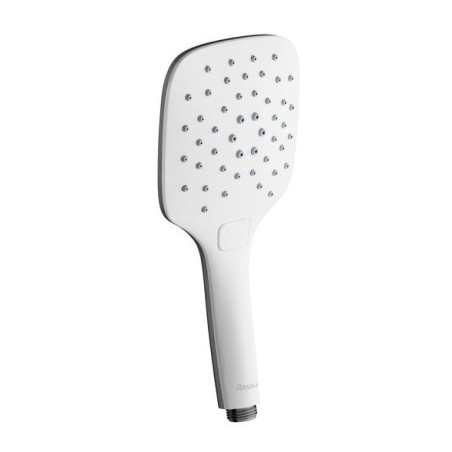 RAVAK Air Shower Head, 3 functions, white