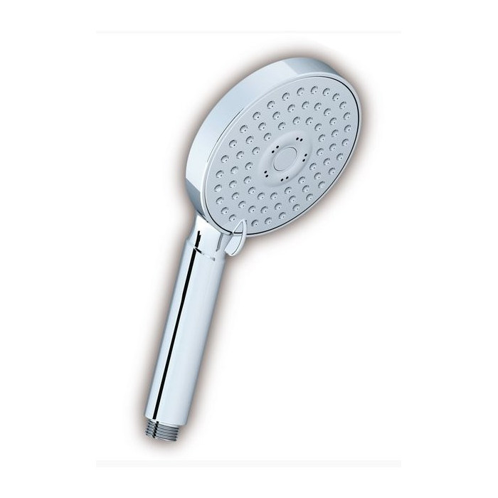 RAVAK shower head, 3 functions