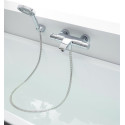 RAVAK shower head, 3 functions