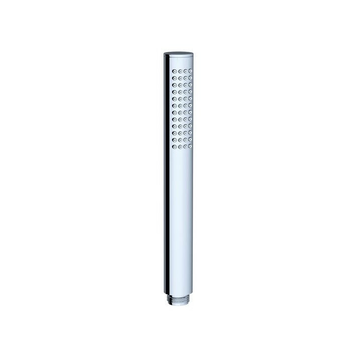 RAVAK Chrome shower head, 1 function