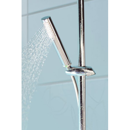 RAVAK Oval Mini shower head, 1 function