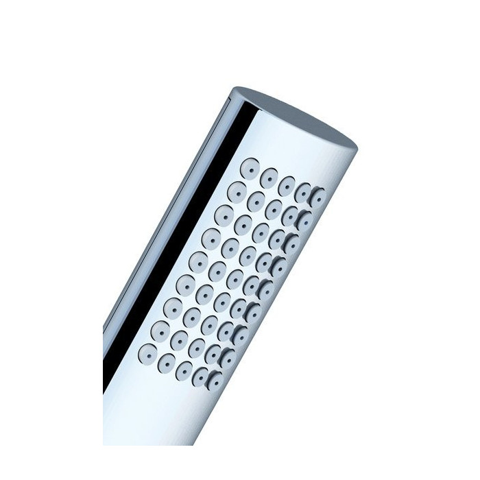 RAVAK Oval Mini shower head, 1 function