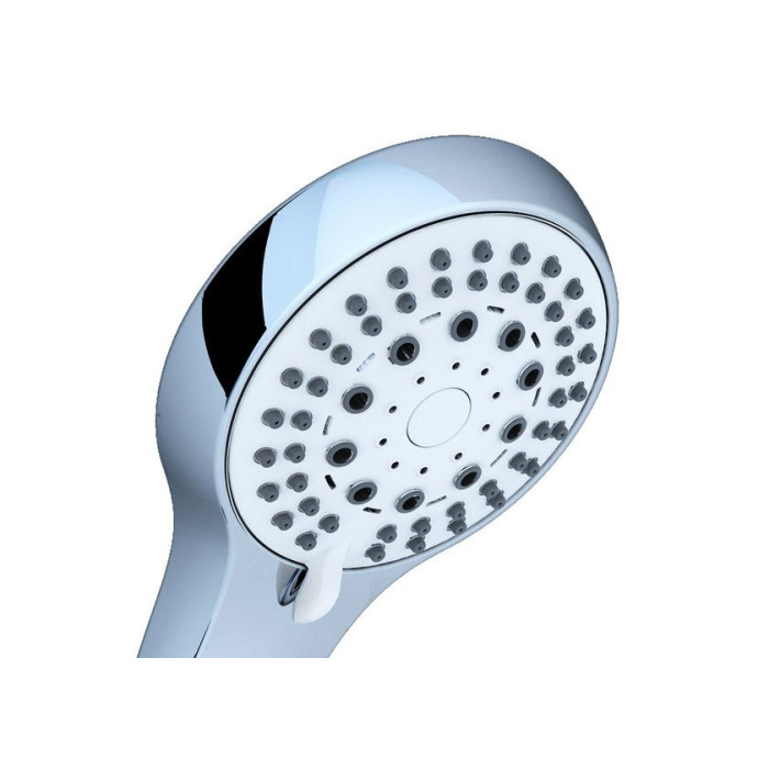 RAVAK shower head, 5 functions