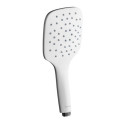 RAVAK Air shower head, 1 function, white