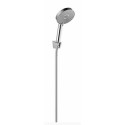 Shower sets RAVAK Flat M, 3 functions