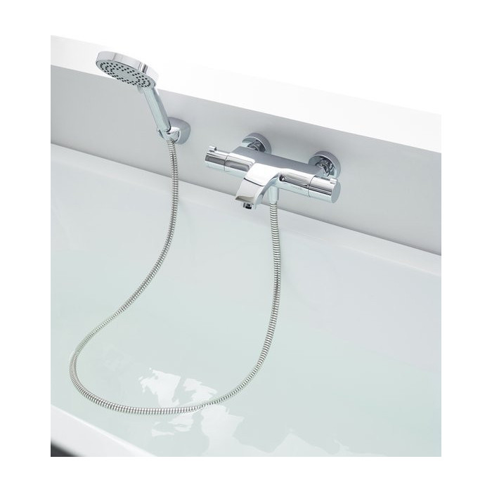 RAVAK shower hose, plastic