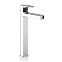 Смеситель для раковины без донного клапана RAVAK Chrome, повышенный