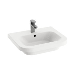 RAVAK Chrome Sink 550 x 470 mm