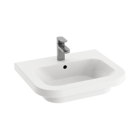 Vannituba RAVAK Chrome 550 x 470 mm