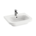 RAVAK Chrome Sink 550 x 470 mm