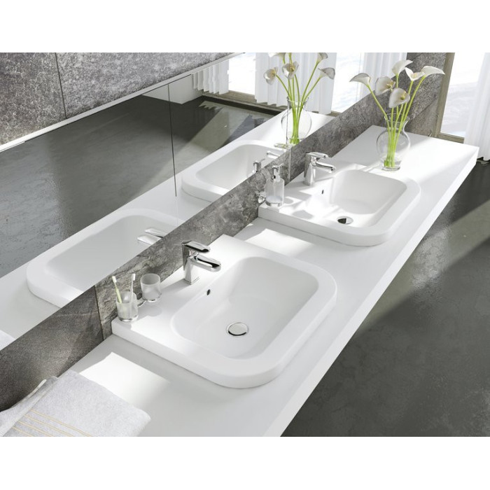 Vannituba RAVAK Chrome 550 x 470 mm