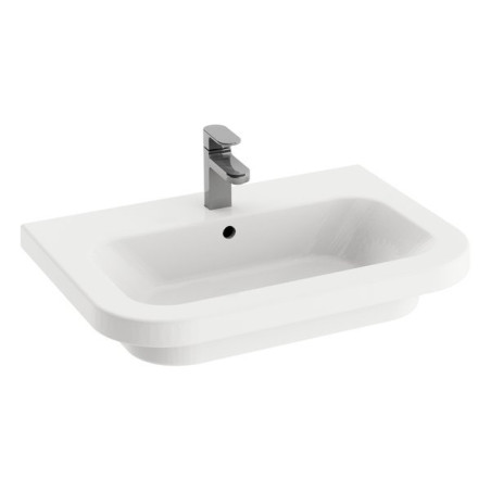 Pesu RAVAK Chrome 650 x 470 mm