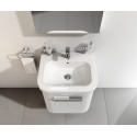 Умывальник RAVAK Chrome 650 x 470 мм