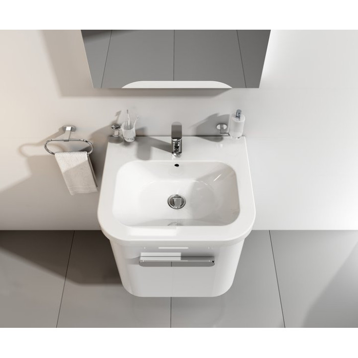 Pesu RAVAK Chrome 650 x 470 mm