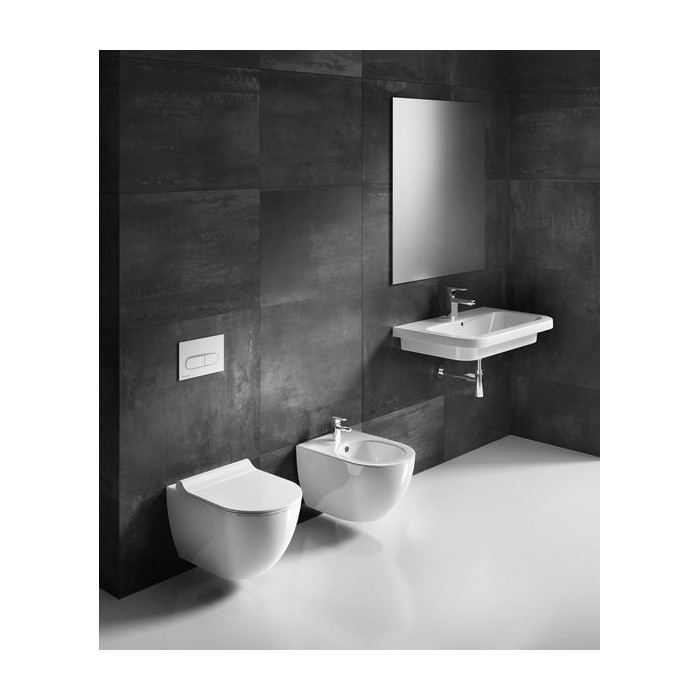 Pesu RAVAK Chrome 650 x 470 mm