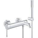 Bathroom - shower mixer GROHE Essence New