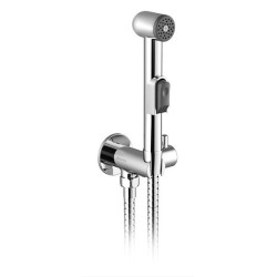RAVAK cookie mixer with hygienic shower