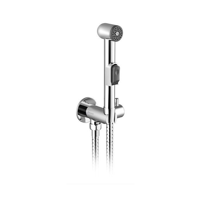 RAVAK cookie mixer with hygienic shower