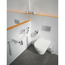 RAVAK cookie mixer with hygienic shower