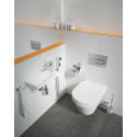 RAVAK cookie mixer with hygienic shower