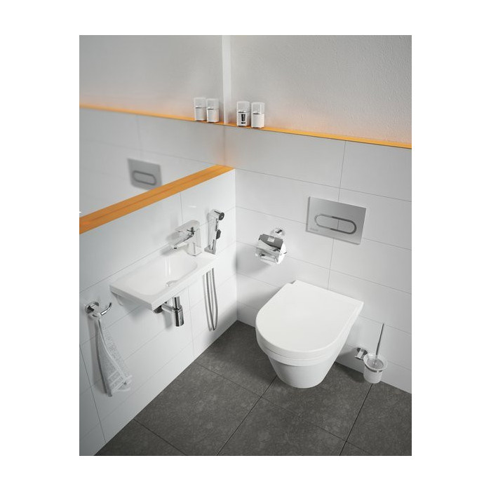 RAVAK cookie mixer with hygienic shower