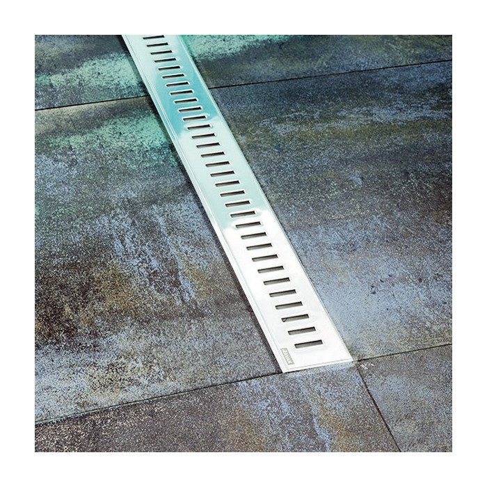 RAVAK Zebra 850 mm shower channel sets