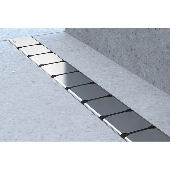 RAVAK 10° 850 mm shower channel sets