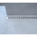 RAVAK 10° 850 mm shower channel sets