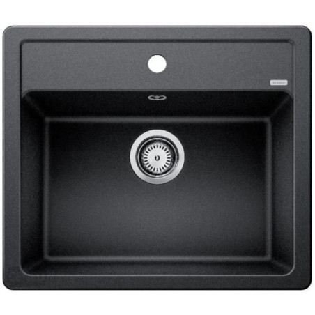 BLANCO Legra 6 stone (granite) sink, anthracite