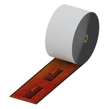 Sealing tape "Seal System" for TECEdrainline shower channels