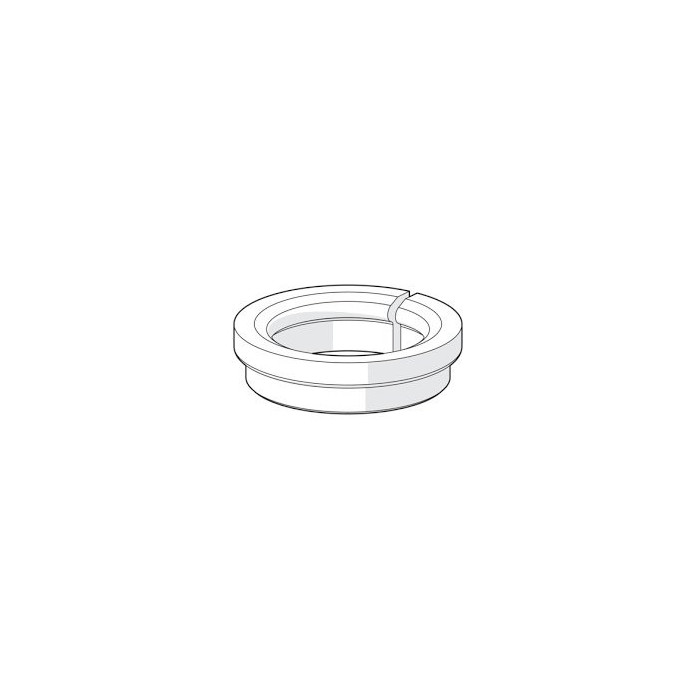 ORAS faucet spout retaining ring, 219563