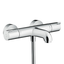 Termostaatiline vann - dušisegisti HANSGROHE Ecostat 1001 CL, 13201000