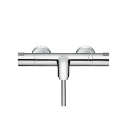 Thermostatic bath - shower mixer HANSGROHE Ecostat 1001 CL, 13201000