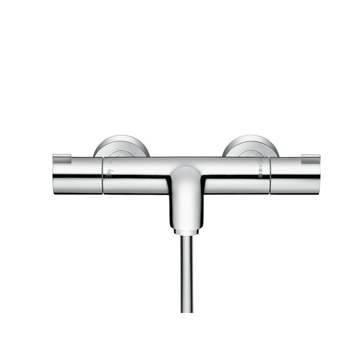Термостатический смеситель для ванны - душа HANSGROHE Ecostat 1001 CL, 13201000
