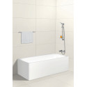 Thermostatic bath - shower mixer HANSGROHE Ecostat 1001 CL, 13201000