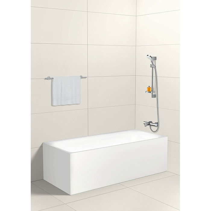 Termostaatiline vann - dušisegisti HANSGROHE Ecostat 1001 CL, 13201000