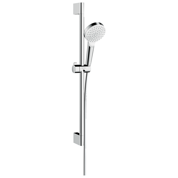 Shower stand sets HANSGROHE Chrometta 1 JET, 26533400
