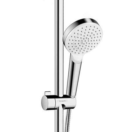 Shower stand sets HANSGROHE Chrometta 1 JET, 26533400