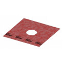 Sandarinimo vahts trapams TECEdrainpoint "Seal System"