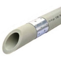 Трубка, покрытая алюминиевой фольгой KAN-therm PP-R 16 PN 20 (для горячей воды)