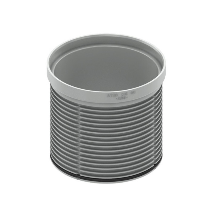 Pikendamine TECEdrainpoint S