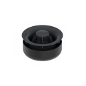 Membrane odor barrier TECEdrainpoint S, especially for flat drains
