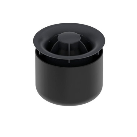 Membrane odor barrier TECEdrainpoint S, DN 50 for DN 70 drains
