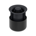 Мембранная запахоизоляция TECEdrainpoint S, DN 100 для трапов