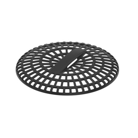 Hair trap for TECEdrainpoint S drains