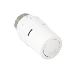 Thermostatic control head DANFOSS M35 x 1.5 white