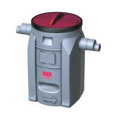 Жиросборник ACO Eco Mobil, 3700.02.00