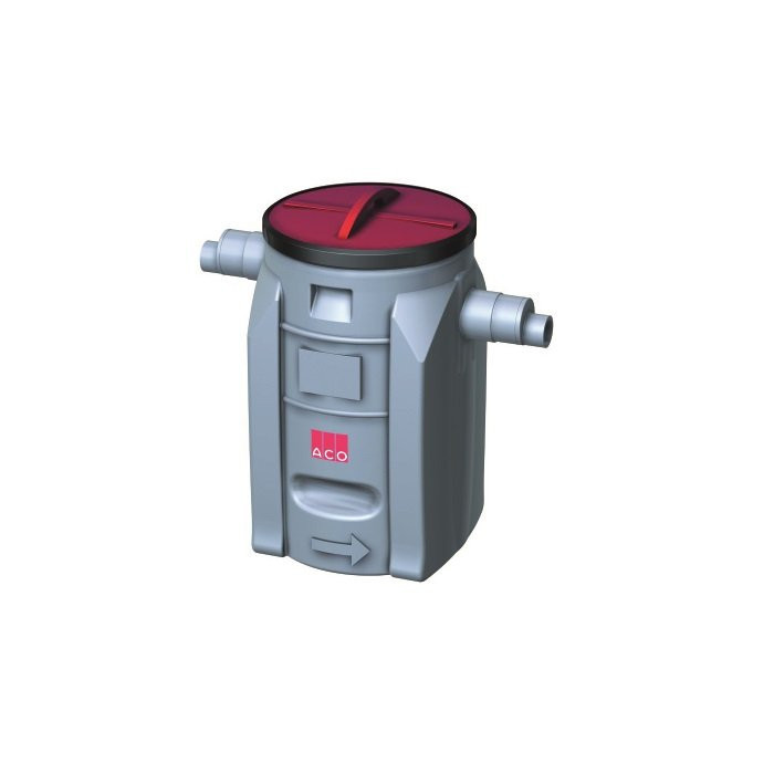 ACO Eco Mobil Fat Separator, 3700.02.00