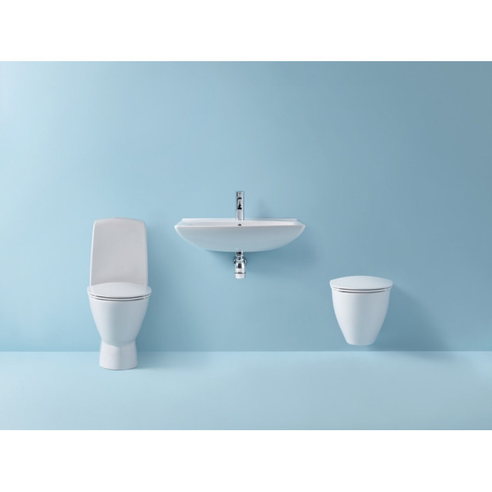 IFO Inspira Art sink, 600 x 495 mm